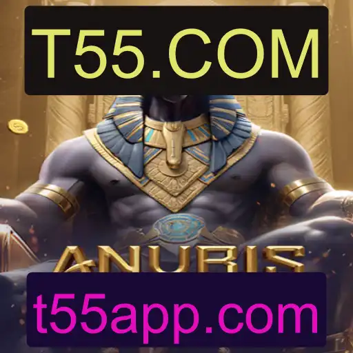 Descubra AnubisWrath: O Novo Jogo de Estratégia da T55.COM