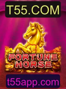 FortuneHorse: Uma Jornada Empolgante no Mundo dos Jogos