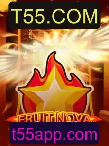 Descubra o Exuberante Mundo de FruitrNovaSupe30 e a Palavra-Chave T55.COM
