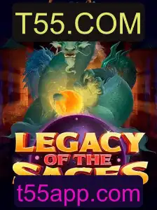 Legacy of the Sages: A Jornada Épica de Mentes Estratégicas