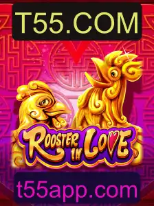 Descubra o Fascinante Mundo de RoosterInLove
