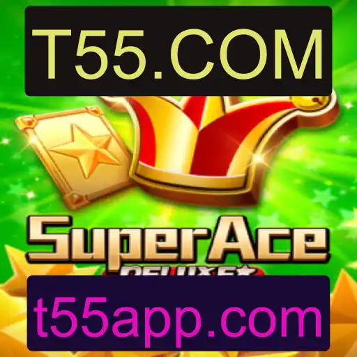 Descubra o Fascinante Mundo de SuperAceDeluxe e T55.COM