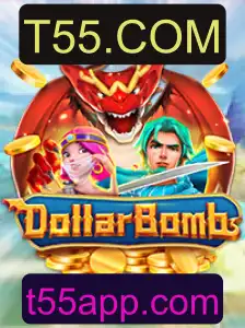 DollarBombs: Explorando o Novo Fenômeno de Jogos com T55.COM
