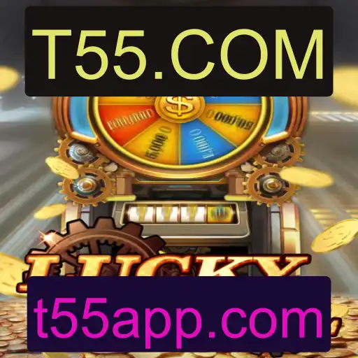 A Fascinante Experiência do Jogo LuckyWheel e a Inovação T55.COM