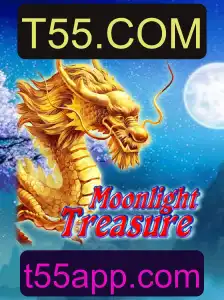 Descubra MoonlightTreasure: Um Jogo de Aventuras e Desafios