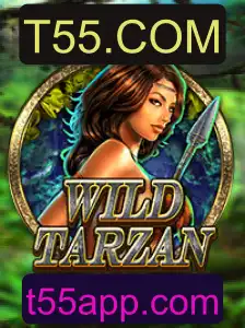 Explorando o Universo Selvagem de WildTarzan no T55.COM