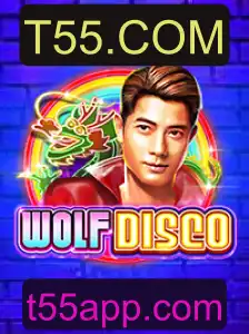 WolfDisco: A Excitante Nova Experiência de Jogo Inspirada por T55.COM